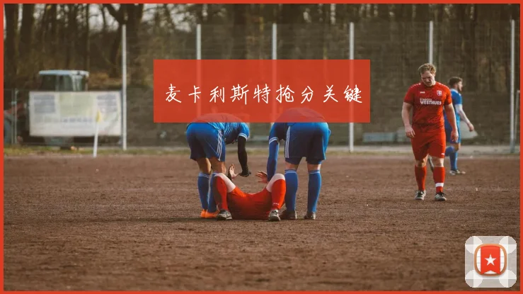 麦卡利斯特抢分关键
