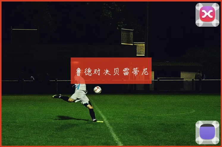 鲁德对决贝雷蒂尼