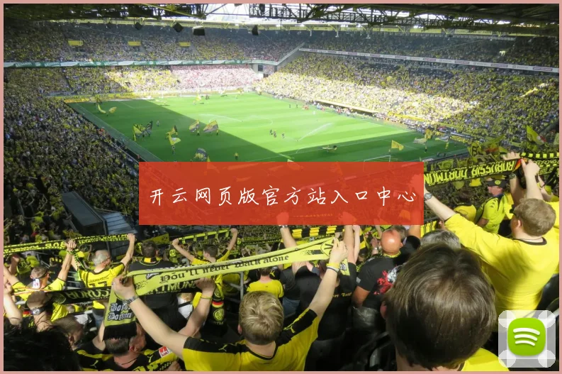 开云网页版官方站入口中心