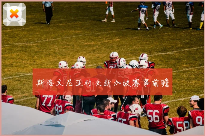 斯洛文尼亚对决新加坡赛事前瞻