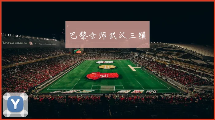 巴黎会师武汉三镇