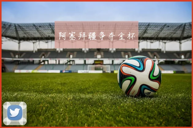 阿塞拜疆争夺金杯