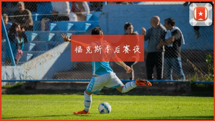 福克斯季后赛夜
