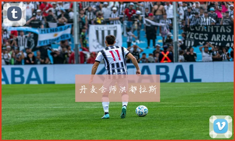 丹麦会师洪都拉斯