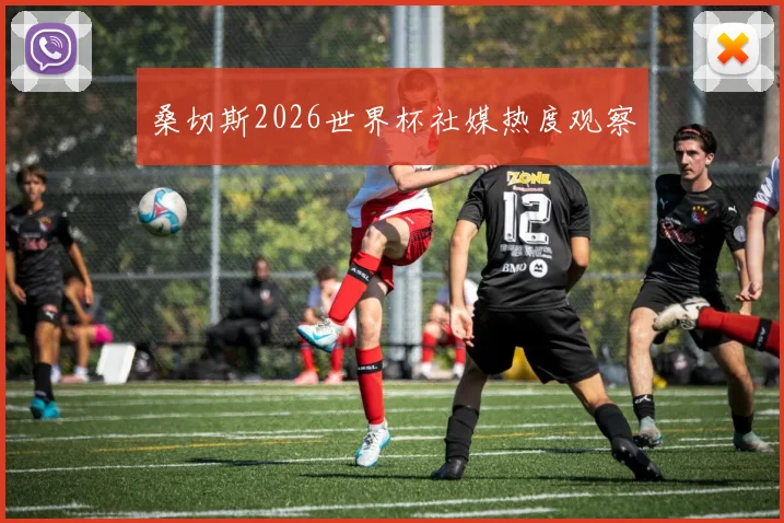 桑切斯2026世界杯社媒热度观察