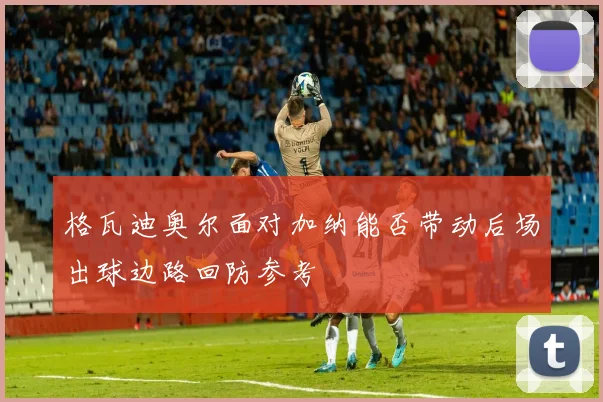 格瓦迪奥尔面对加纳能否带动后场出球边路回防参考