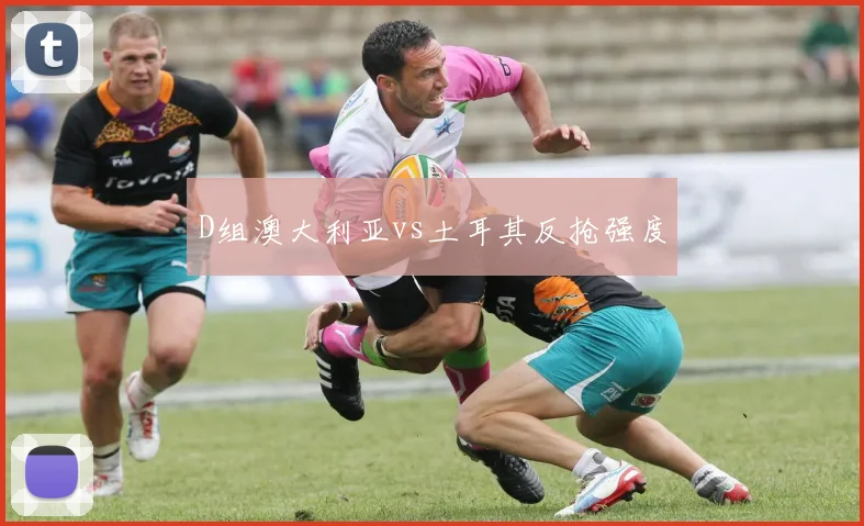 D组澳大利亚vs土耳其反抢强度