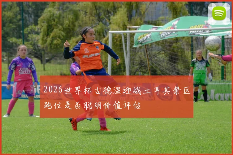 2026世界杯古德温迎战土耳其禁区跑位是否聪明价值评估